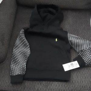 3T Ralph lauren boy clothes